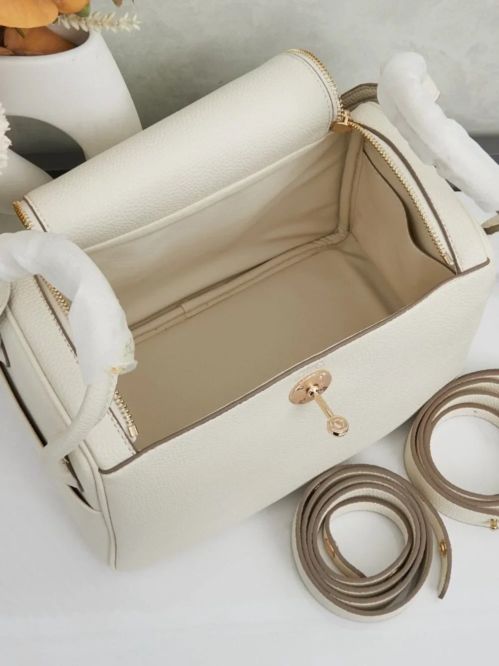 Hermes please see